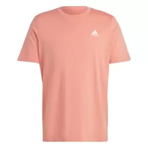 Image of adidas T-Shirt Mens - Pink