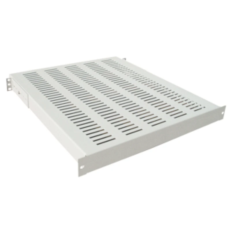 Image of LogiLink SF1H65G rack accessory Rack shelf