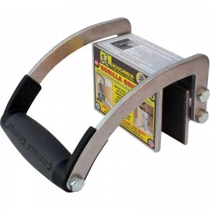 Image of Roughneck Gorilla Gripper Board Lifter 1mm x 19mm