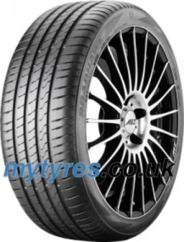 Image of Firestone Roadhawk ( 195/55 R16 87V )