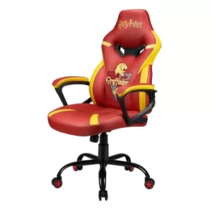 Image of Subsonic Harry Potter Junior Gaming Chair