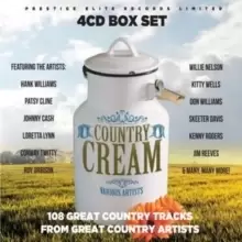 Image of Country Cream