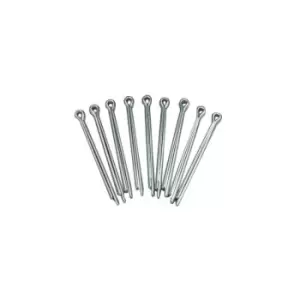 Image of Wot-nots - Split Pins - Assorted - Pack Of 10 - PWN182