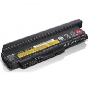 Image of Lenovo 0A36307 Notebook Spare Part Battery
