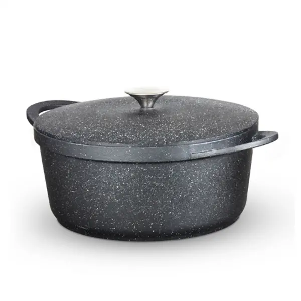 Image of Tower Precision 28cm Casserole
