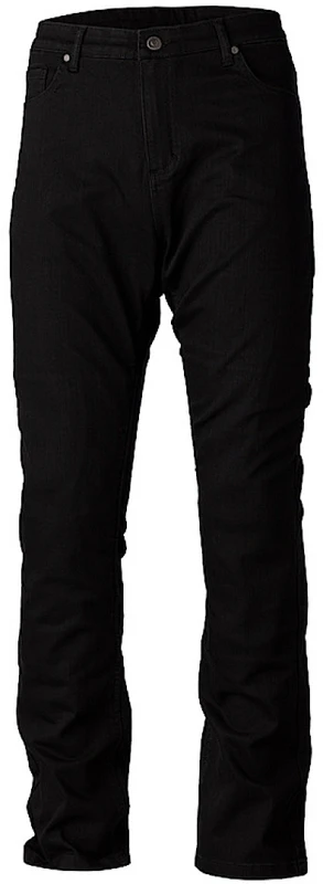 Image of RST Straight Leg 2 Jeans Black - Short Leg Size 52