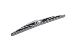 Image of Bosch Wiper blade CHEVROLET 3 397 015 100 96601863