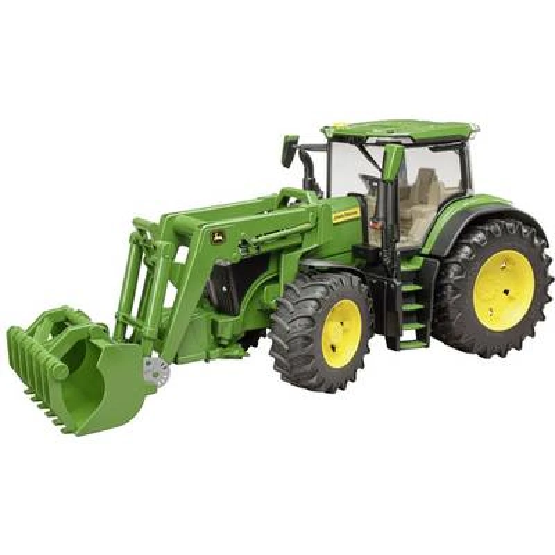 Image of Bruder bruder John Deere Assembled Agriculture 3151