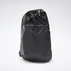 Image of Reebok Tech Slingbag 99 - Black