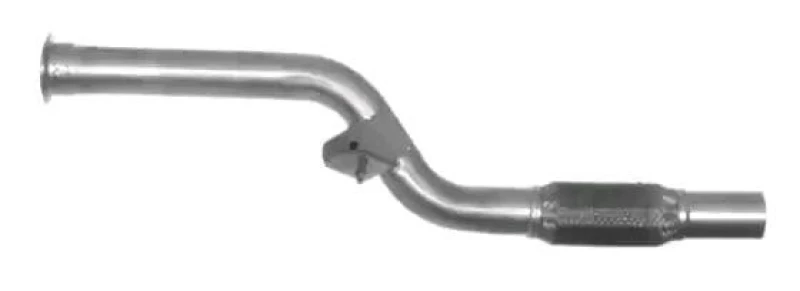 Image of VEGAZ MR-282ERNS Exhaust Pipe Front, Length: 930mm Exhaust Pipe (17)