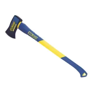 Image of Estwing - EAX-436F Felling Axe Fibreglass Handle 1.8kg 4 lb ESTEAX436F
