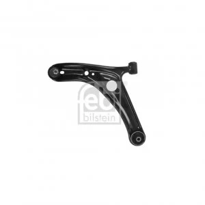 Image of Front Left Lower Track Control Arm FEBI BILSTEIN 43046