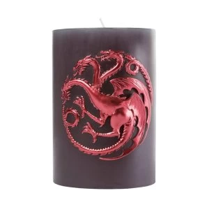 Image of Targaryen (Game of Thrones) XL Candle