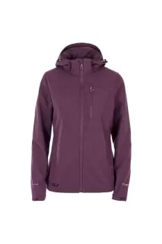 Image of Claren II Waterproof Softshell Jacket