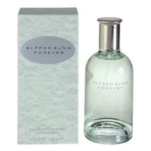 Image of Alfred Sung Forever Eau de Parfum For Her 125ml