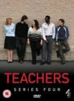 Image of Teachers - Series 4