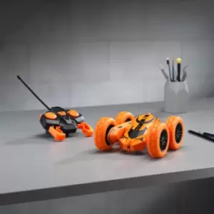 Image of RED5 Remote Controlled 360° Stunt Buggy in 1:24 Scale