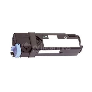 Image of Xerox 106R01334 Black Laser Toner Ink Cartridge