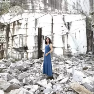 Image of Until We Fossilize by Marta Del Grandi CD Album