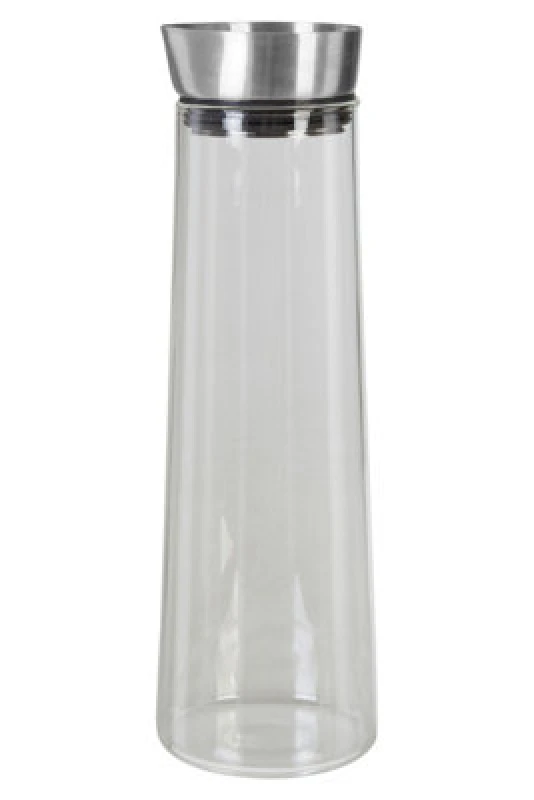 Image of Premier Housewares Winslet Carafe 1500ml Clear