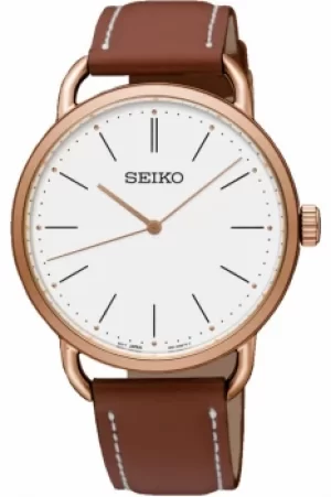 Image of Mens Seiko Recraft Watch SUR238P1