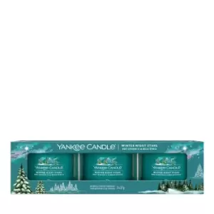 Image of Winter Night Stars