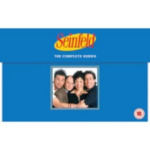 Image of Seinfeld - The Complete Series