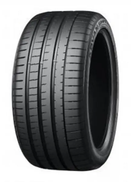 Image of Yokohama Advan Sport (V107) 285/30 R19 98Y passenger car Summer tyres Tyres R7549 Tyres (100001)