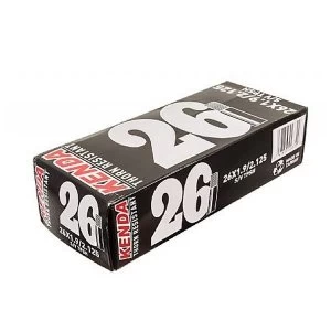 Image of Kenda Thorn Resistant Inner Tube 700 x 35 43 Presta