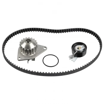 Image of Water Pump & Timing Belt Kit 32725 by Febi Bilstein