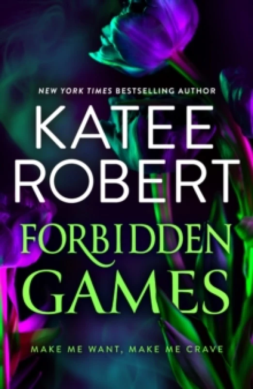 Image of Forbidden Games Paperback / softback