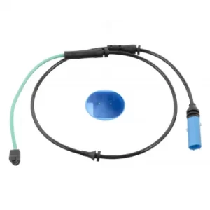 Image of Wear Indicator 104575 by Febi Bilstein