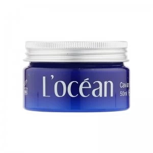 Image of LOcean Caviar Enriched Skin Illuminating Day Cream 50ml