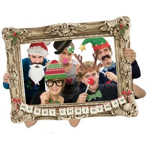 Image of Robert Dyas Festive Photo Booth
