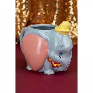 Image of Disney Dumbo Shaped Mug