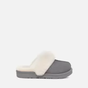 Image of UGG Kids Cosy II Slippers - Lighthouse - UK 3 Kids