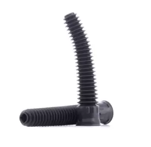 Image of MONROE Shock Absorber Dust Cover RENAULT,DACIA PK029 7700822909