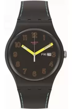 Image of Unisex Dark Glow Watch SO29B707