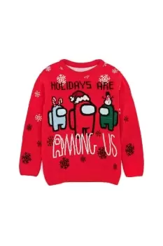 Image of Christmas Sweatshirt