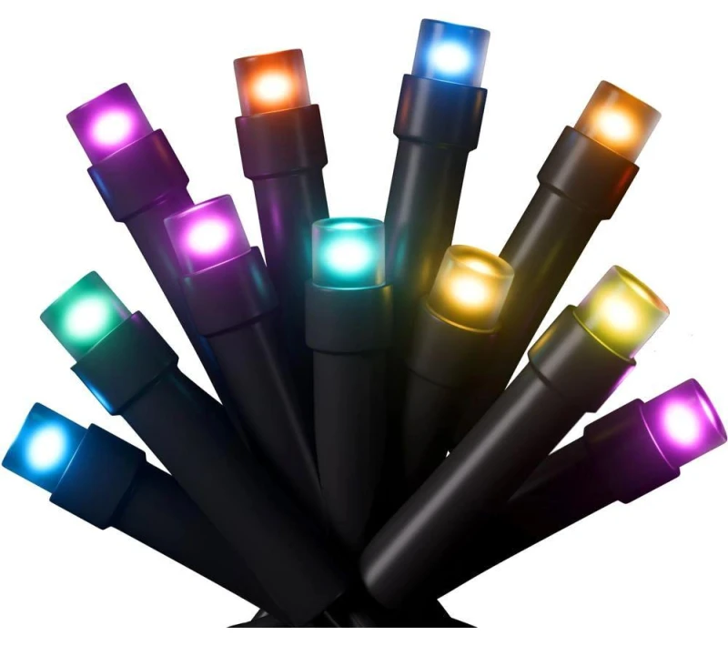 Image of NANOLEAF Matter Smart String Lights - 25 m 4895263600045