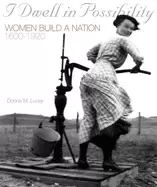 Image of i dwell in possibility women build a nation
