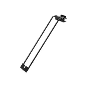 Image of Super B Slat Wall Wheel Mount - Display