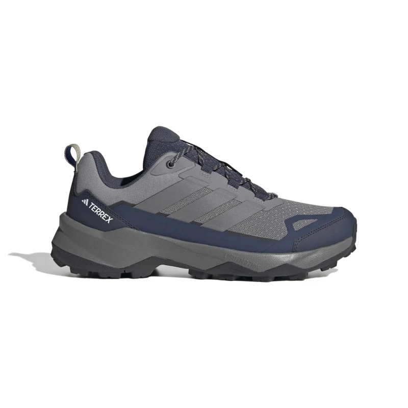 Image of Hiking shoes adidas Terrex Skychaser AX5 Gris Male 45 1/3