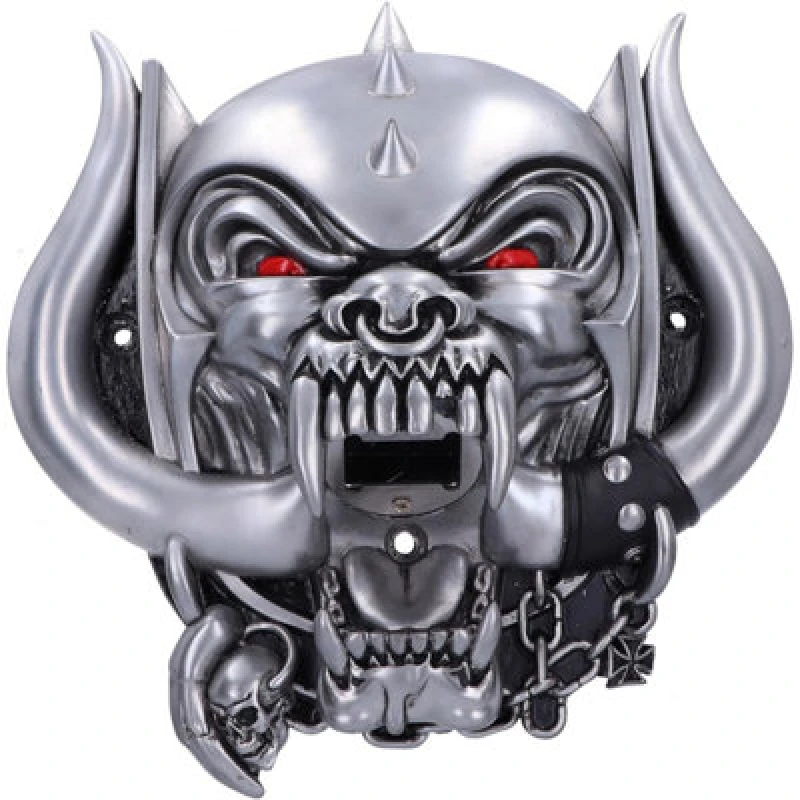 Image of Nemesis Motorhead Warpig Bottle Opener