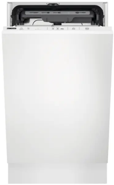 Image of Zanussi Series 20 ZSLN2321 Fully Integrated Slimline Dishwasher