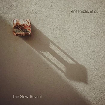 Image of Ensemble, Et Al. - The Slow Reveal CD