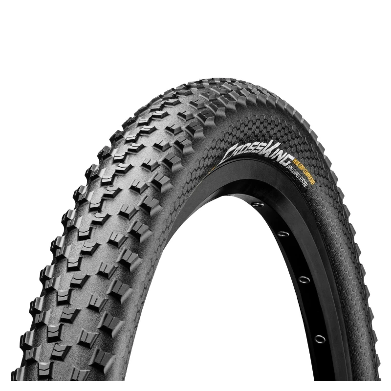Image of CONTINENTAL Cross King II 29x2.20 ShieldWall Tire