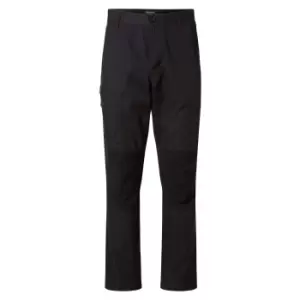 Image of Craghoppers Mens Verve Trouser (42S) (Black)