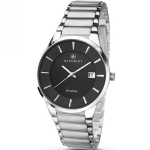 Image of Mens Accurist London Classic Watch