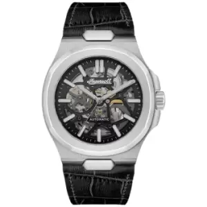 Image of Mens Ingersoll The Catalina Automatic Automatic Watch